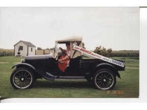 1923 Dodge Other Dodge Models
